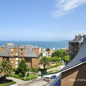 Residencia Universitaria Alto De Miranda - Resisantander Santander
